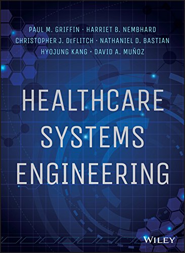 Healthcare Systems Engineering (PDF/EPUB Version)