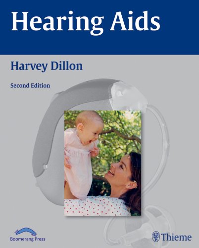 Hearing Aids (PDF/EPUB Version)