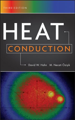 Heat Conduction (PDF/EPUB Version)