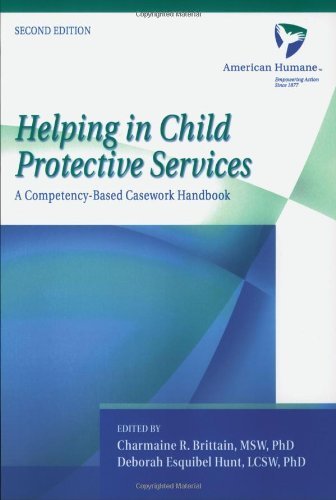Helping in Child Protective Services: A Competency-Based Casework Handbook (PDF/EPUB Version)
