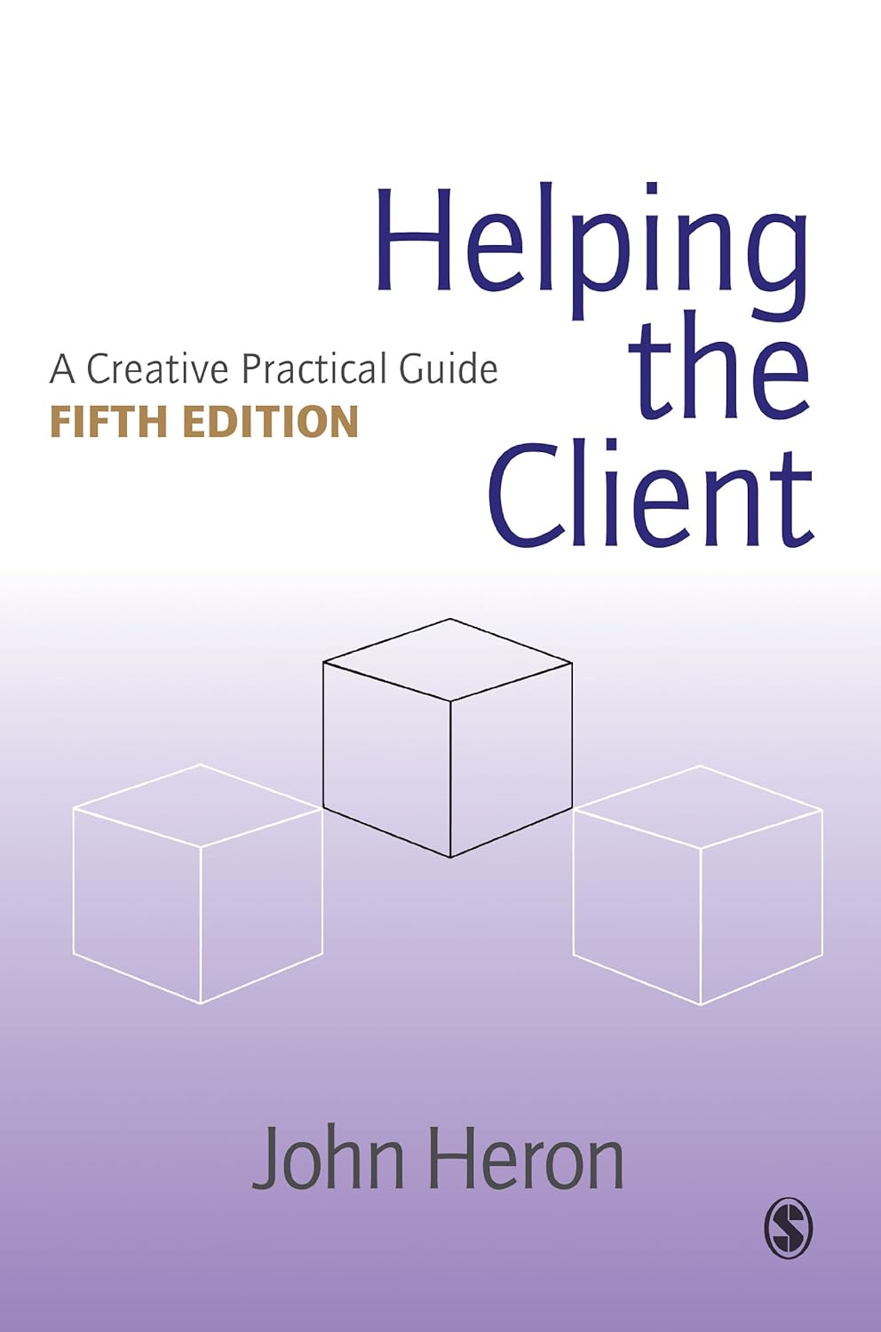 Helping the Client: A Creative Practical Guide (PDF/EPUB Version)