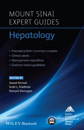 Hepatology (Mount Sinai Expert Guides) (PDF/EPUB Version)