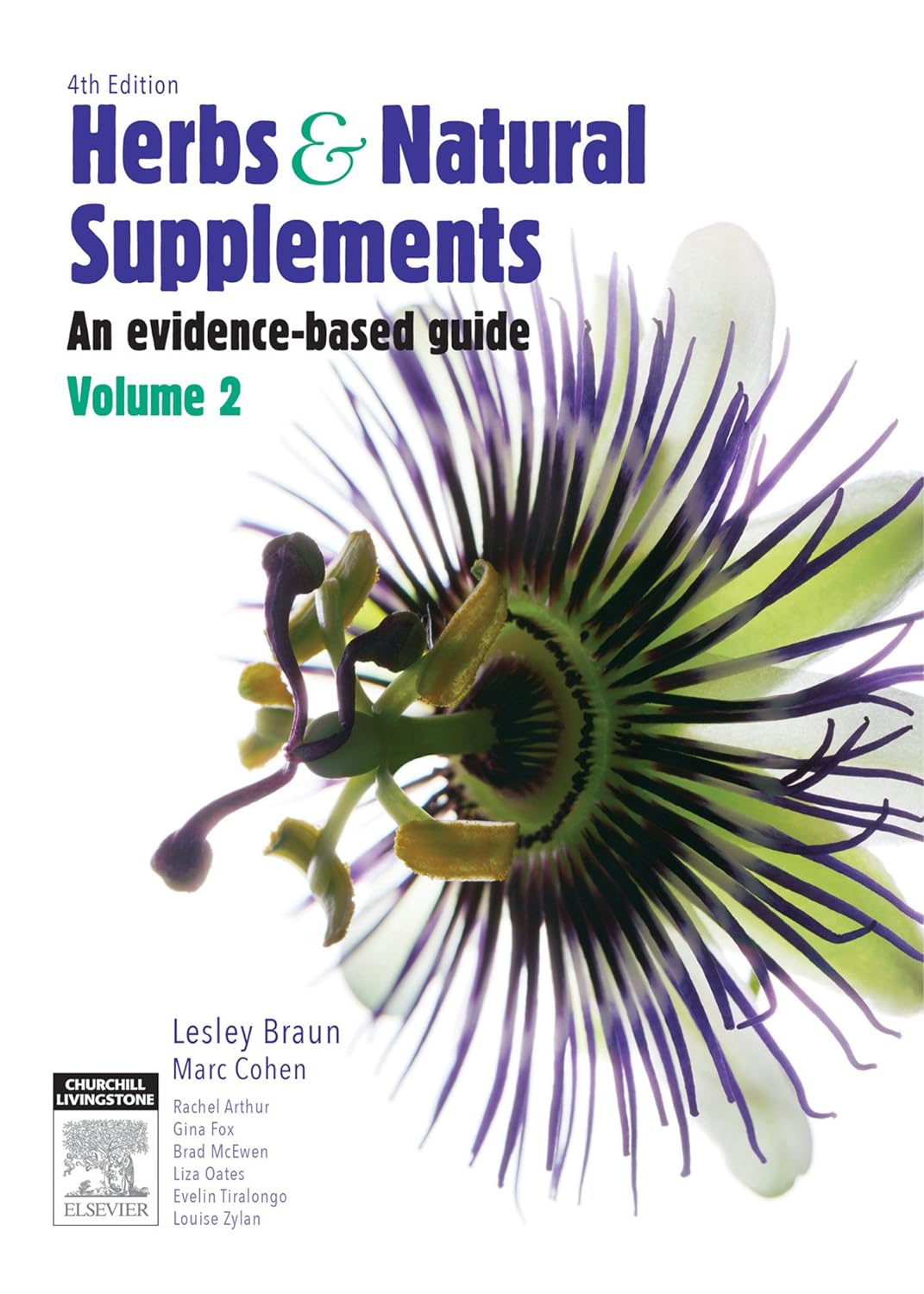 Herbs and Natural Supplements, Volume 2: An Evidence-Based Guide (PDF/EPUB Version)