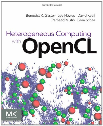 Heterogeneous Computing with OpenCL (PDF/EPUB Version)