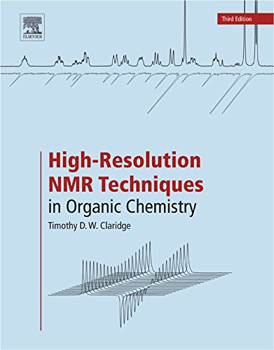 High-Resolution NMR Techniques in Organic Chemistry (PDF/EPUB Version)
