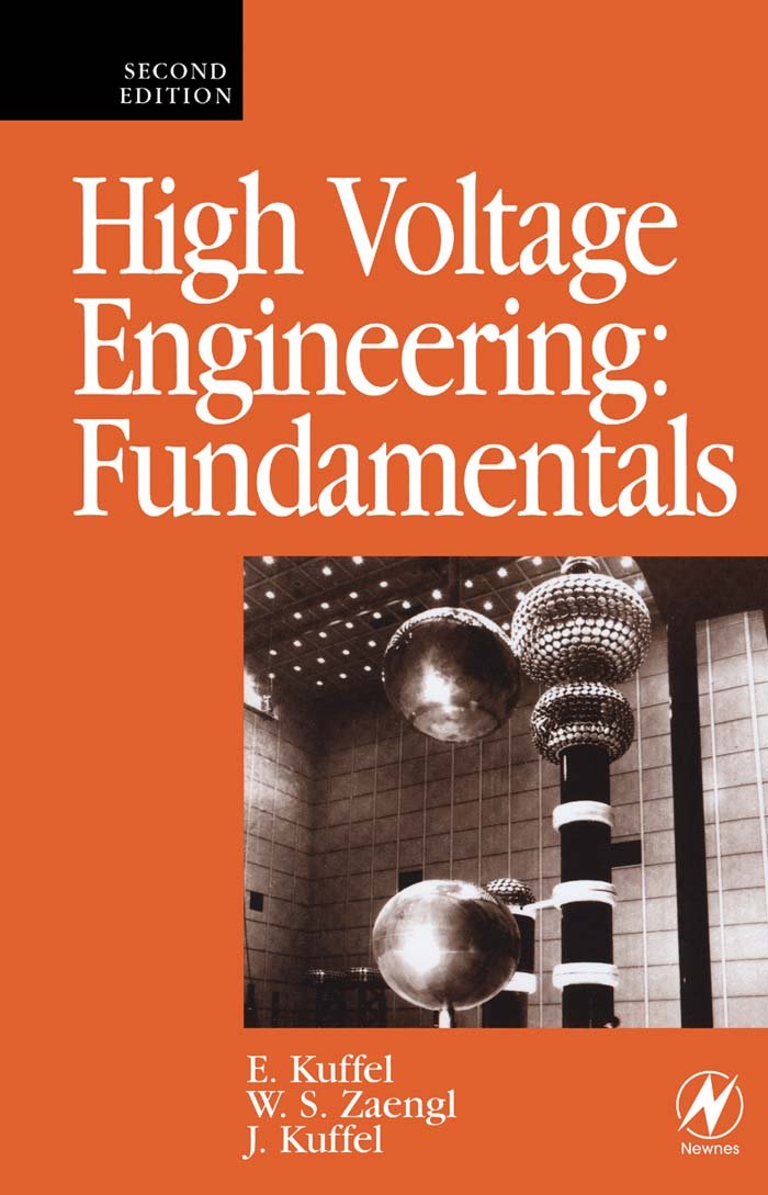 High Voltage Engineering Fundamentals (PDF/EPUB Version)
