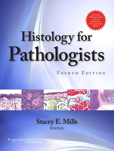 Histology for Pathologists (PDF/EPUB Version)
