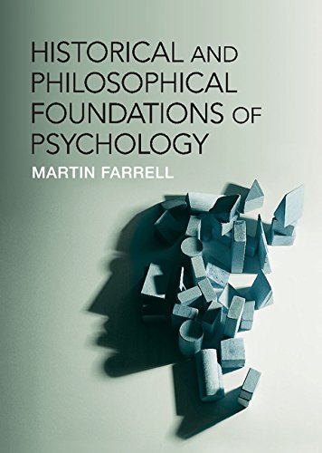 Historical and Philosophical Foundations of Psychology (PDF/EPUB Version)
