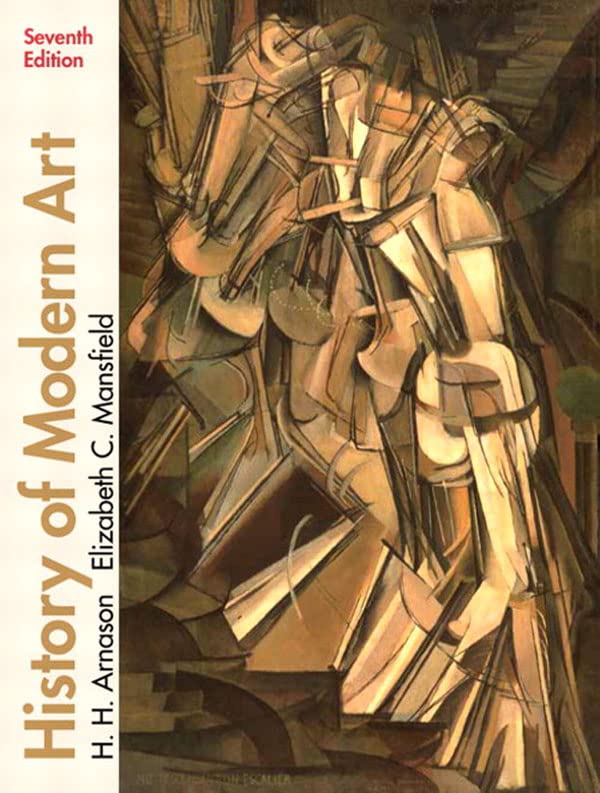 History of Modern Art (PDF/EPUB Version)