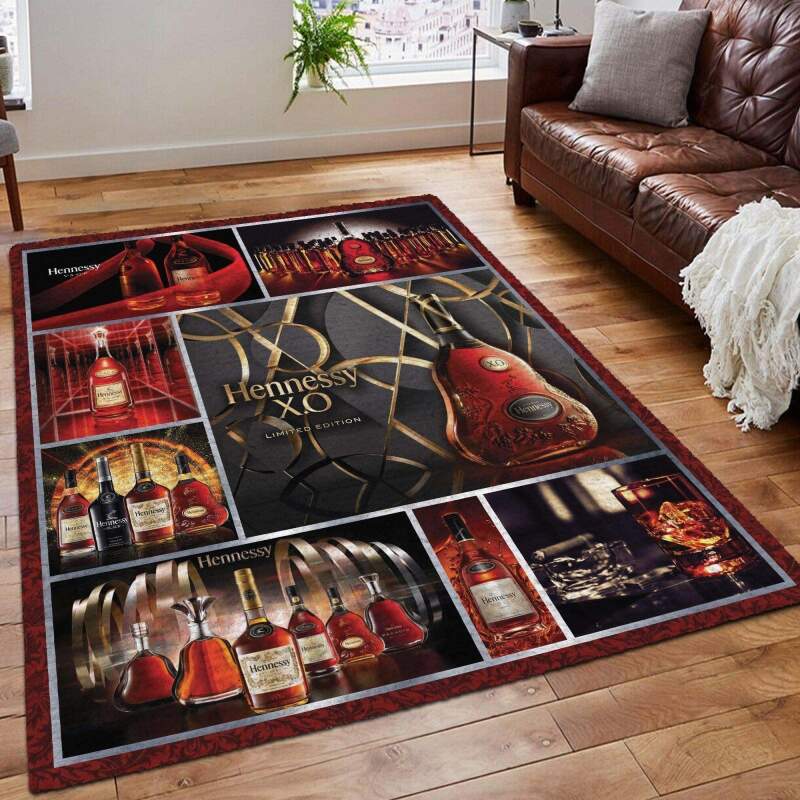 Hn The Hierophant Rectangle Rug