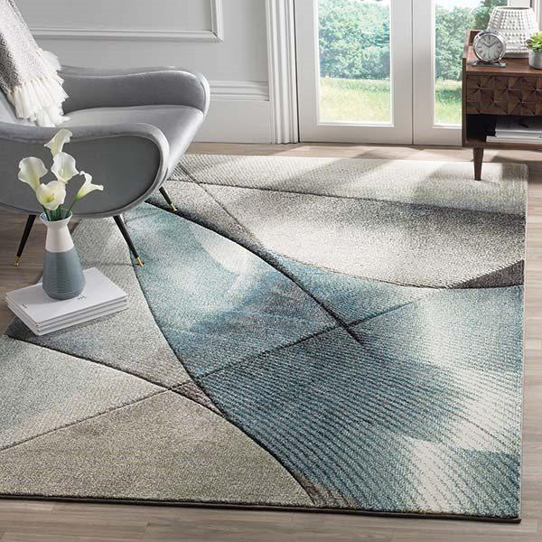 Hollywood Rectangle Rug
