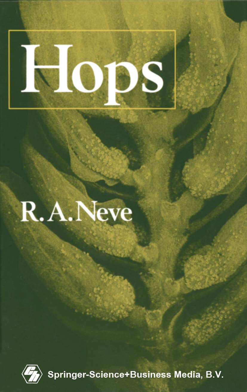 Hops (PDF/EPUB Version)