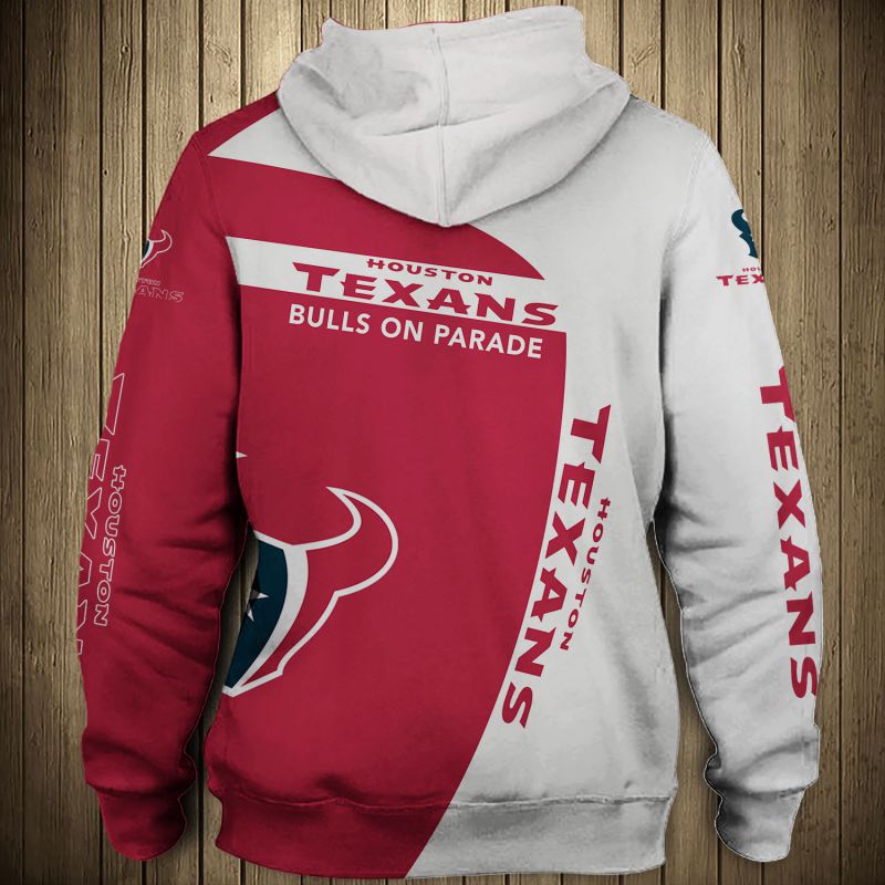 Houston Texans Champs Hoodie (Special Edition)