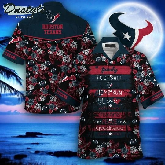 Houston TexansNew Gift For Summer Hawaiian Shirt