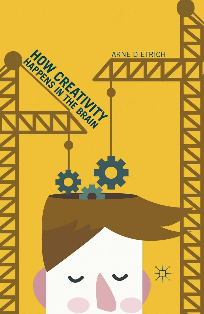 How Creativity Happens in the Brain (PDF/EPUB Version)