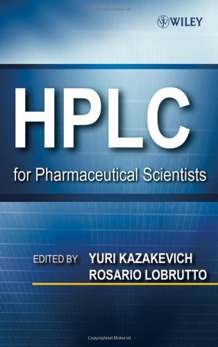 HPLC for Pharmaceutical Scientists (PDF/EPUB Version)