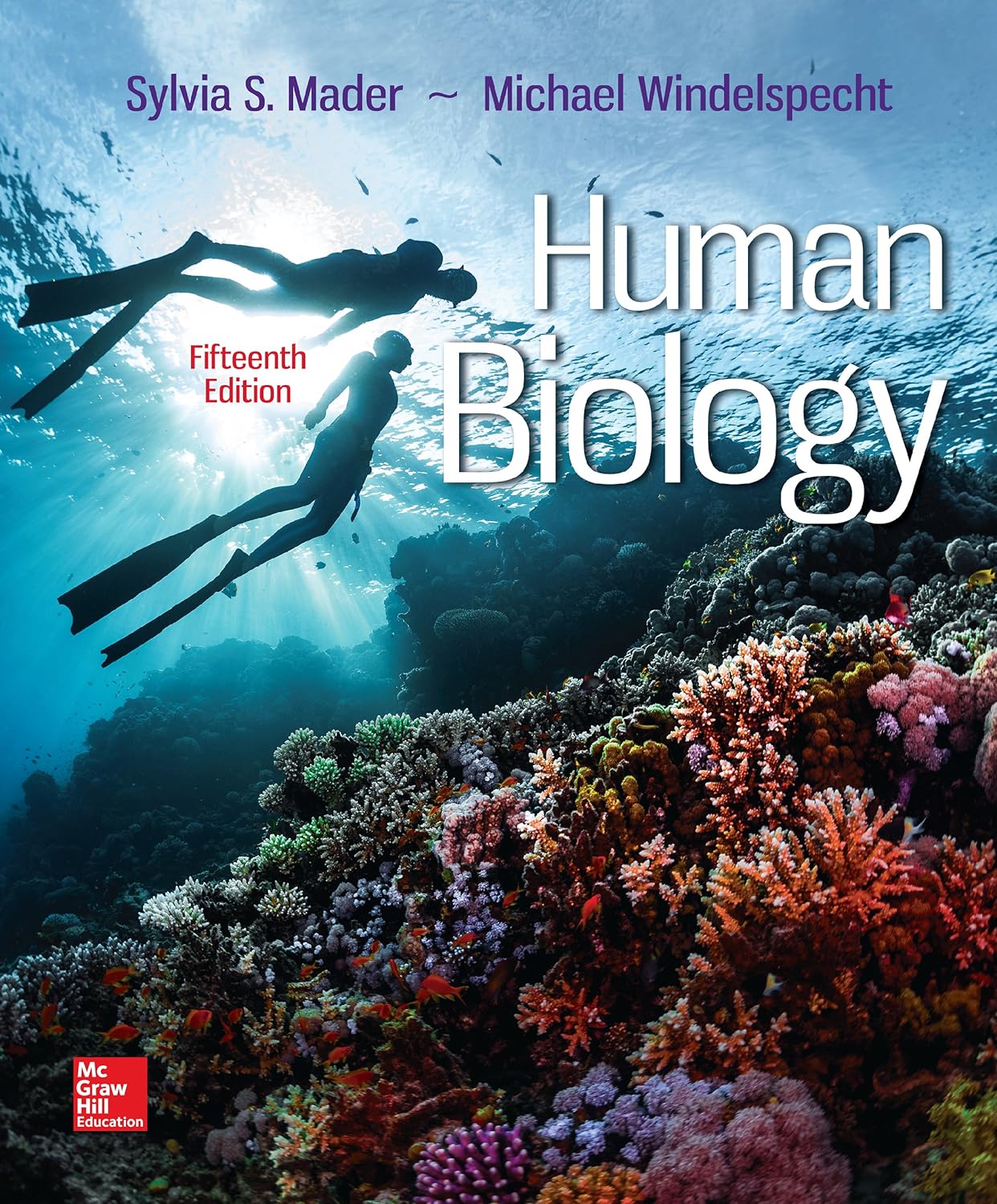 Human Biology (PDF/EPUB Version)