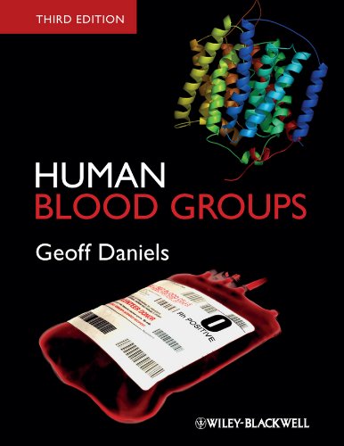 Human Blood Groups (PDF/EPUB Version)