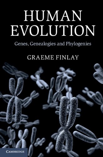 Human Evolution: Genes, Genealogies and Phylogenies (PDF/EPUB Version)