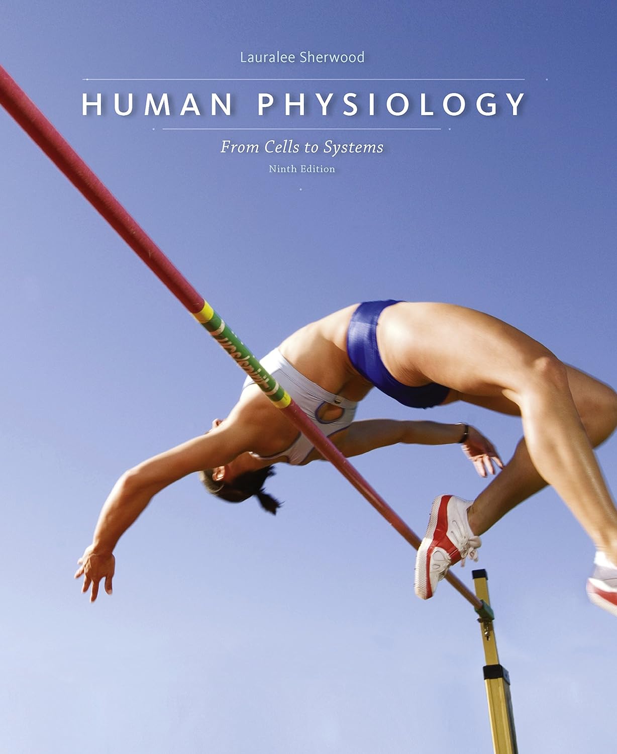 Human Physiology: From Cells to Systems (PDF/EPUB Version)