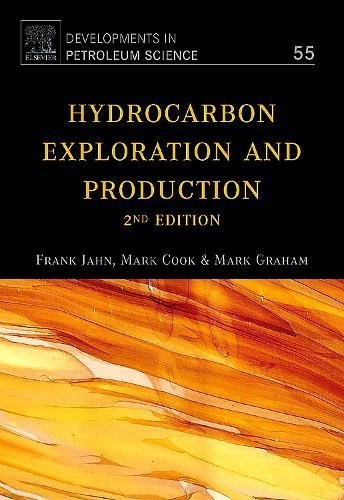 Hydrocarbon Exploration and Production (ISSN Book 55) (PDF/EPUB Version)