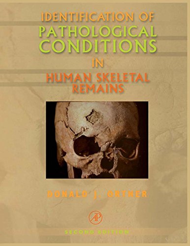 Identification of Pathological Conditions in Human Skeletal Remains (PDF/EPUB Version)