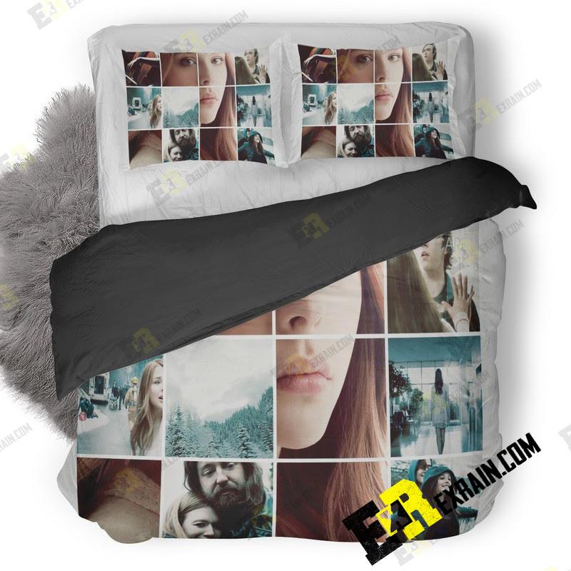 If I Stay Movie 3D Customized Duvet Cover Bedding Set
