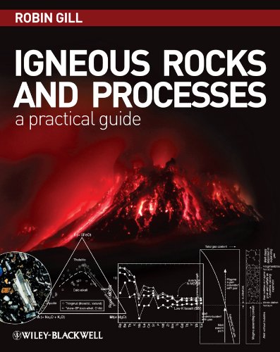 Igneous Rocks and Processes: A Practical Guide (PDF/EPUB Version)
