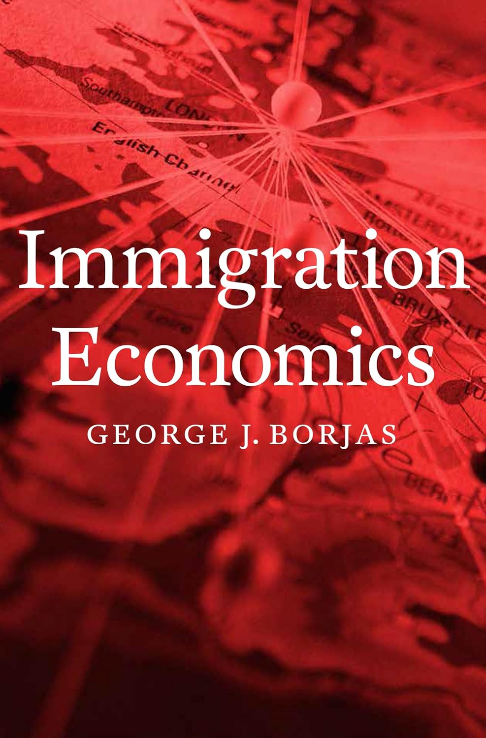 Immigration Economics (PDF/EPUB Version)