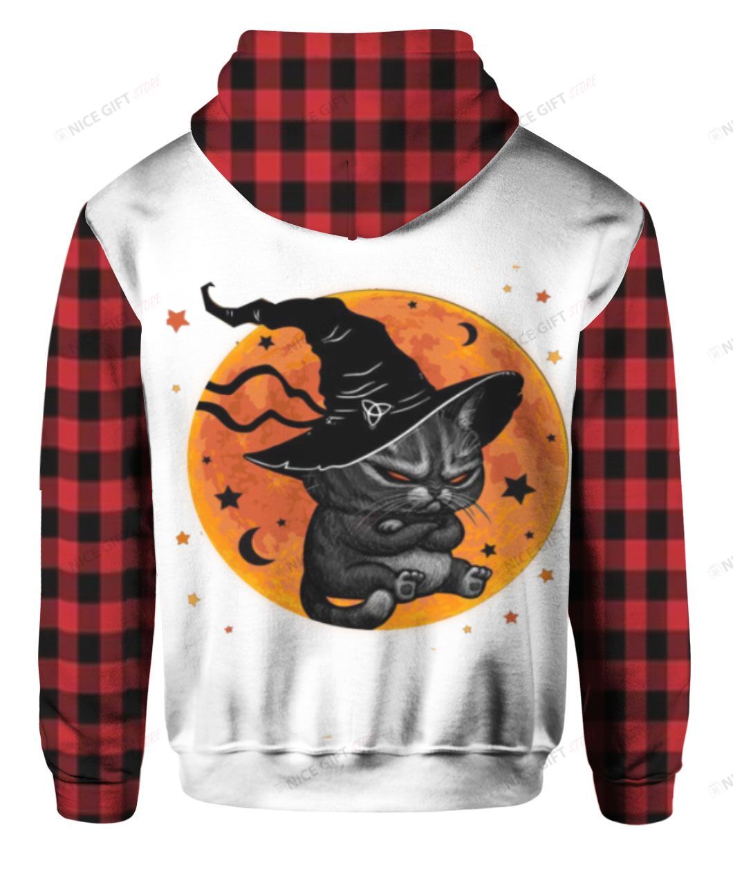 In My Defense The Moon Was Full And I Was Left Unsupervised 3D Hoodie Gift For Fans