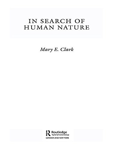 In Search of Human Nature: Who Do We Think We Are? (PDF/EPUB Version)