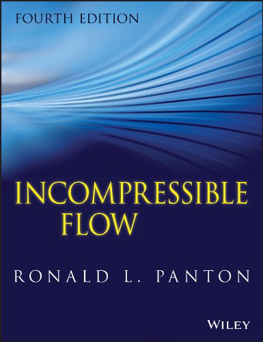 Incompressible Flow (PDF/EPUB Version)