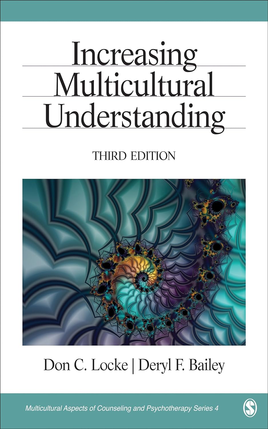 Increasing Multicultural Understanding (Multicultural Aspects of Counseling series Book 1) (PDF/EPUB Version)