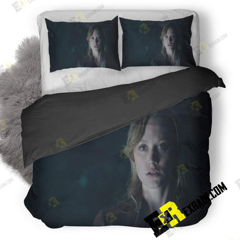 Independence Day Resurgence Movie Lu 3D Customized Duvet Cover Bedding Set