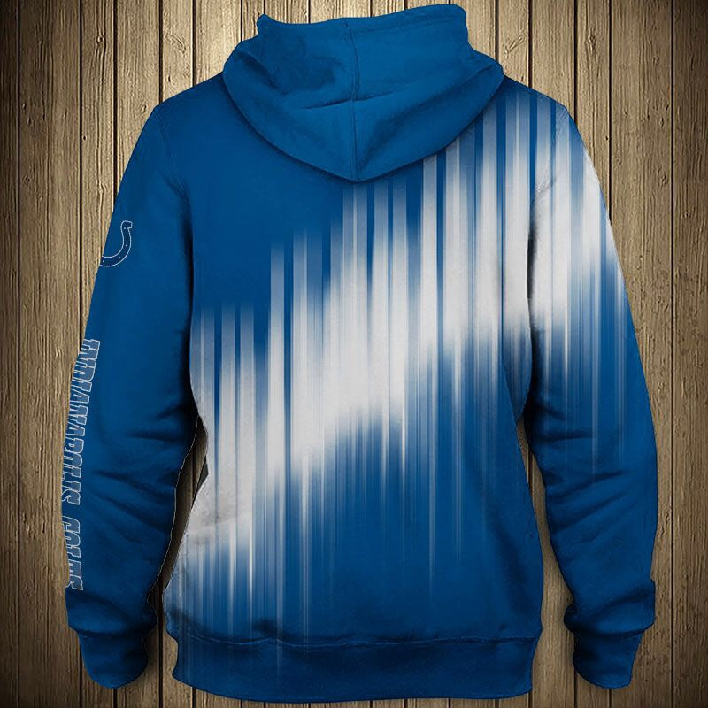 Indianapolis Colts Champs Hoodie (Limited Edition)