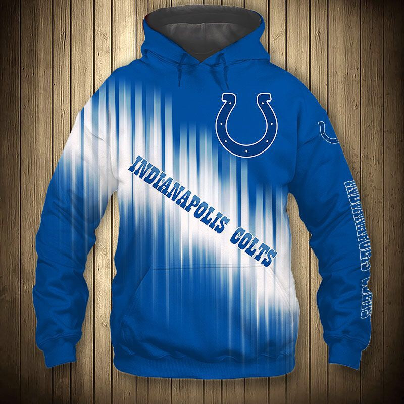 Indianapolis Colts Champs Hoodie (Limited Edition)