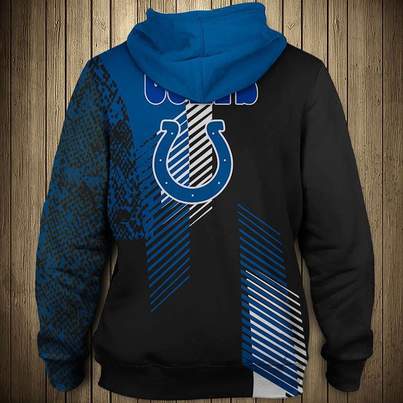 Indianapolis Colts Champs Hoodie (Special Edition)