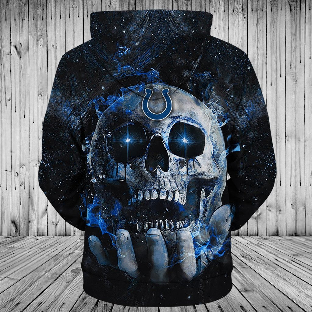 Indianapolis Colts Champs Hoodie