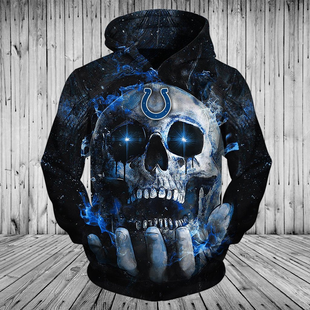 Indianapolis Colts Champs Hoodie