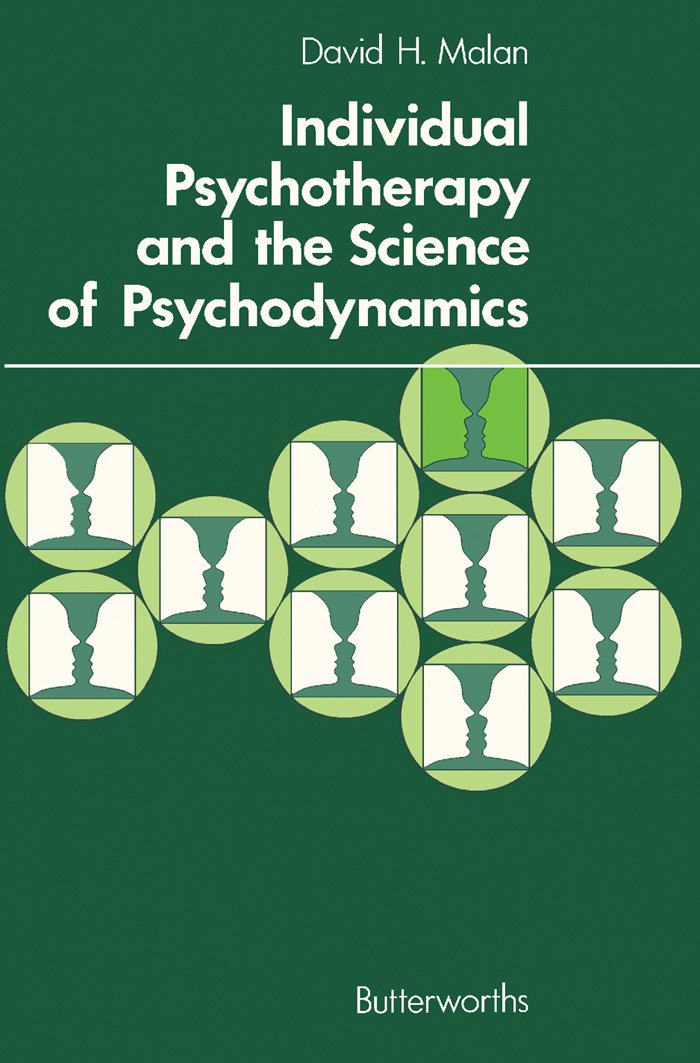 Individual Psychotherapy and the Science of Psychodynamics (PDF/EPUB Version)