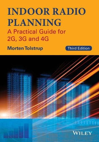 Indoor Radio Planning: A Practical Guide for 2G, 3G and 4G (PDF/EPUB Version)