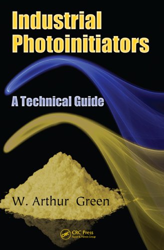 Industrial Photoinitiators: A Technical Guide (PDF/EPUB Version)
