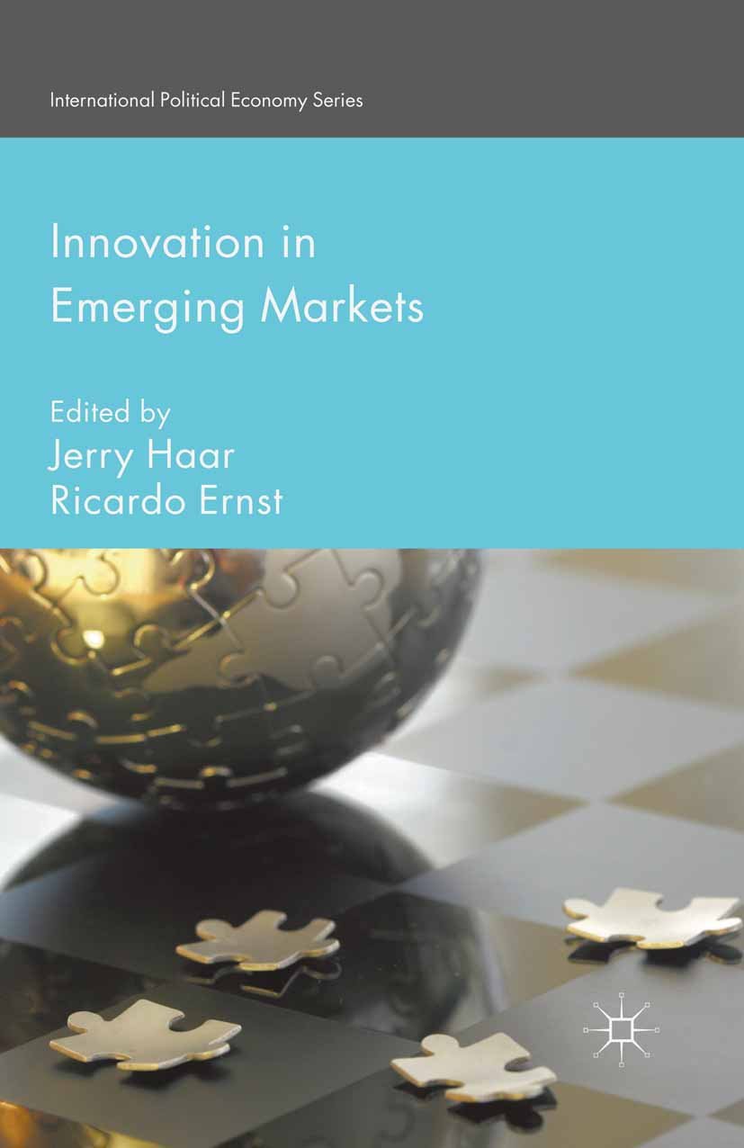 Innovation in Emerging Markets (International Political Economy Series) (PDF/EPUB Version)