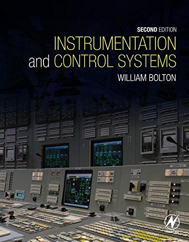 Instrumentation and Control Systems (PDF/EPUB Version)