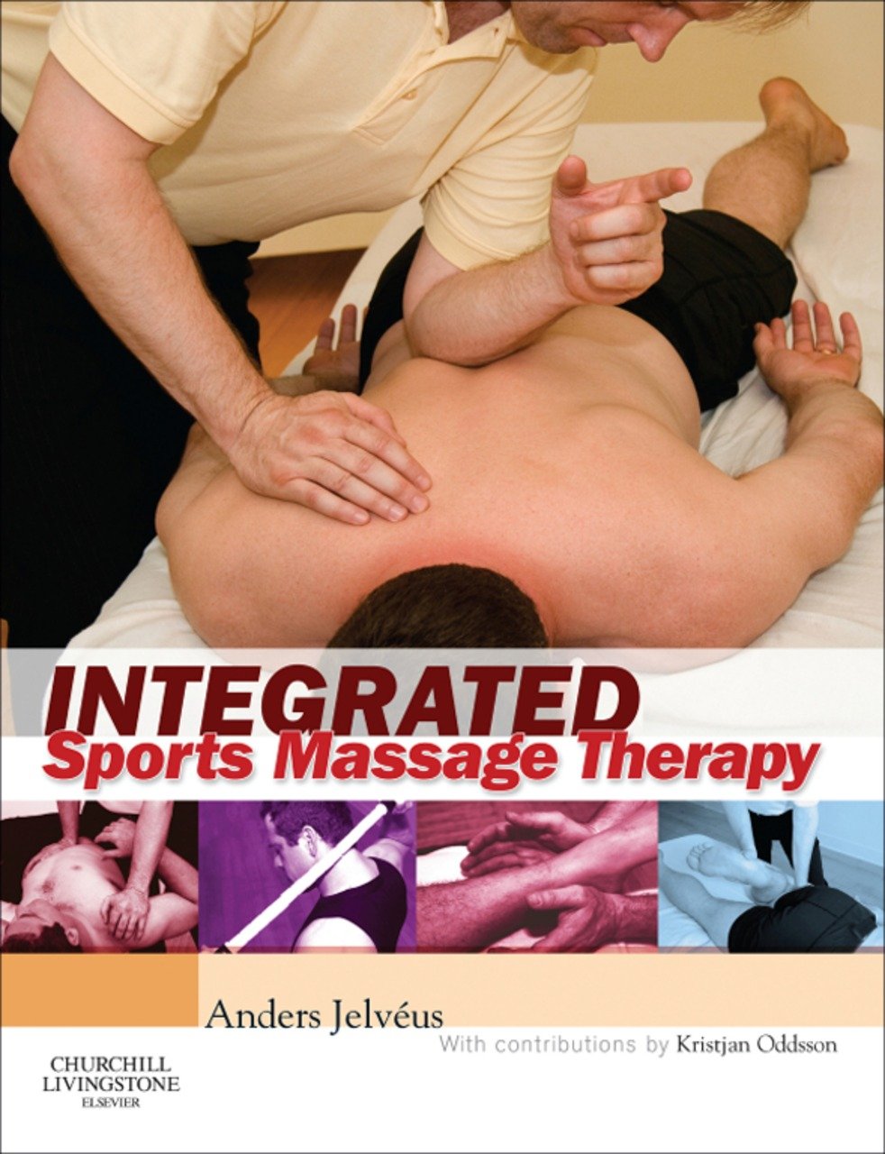 Integrated Sports Massage Therapy E-Book (PDF/EPUB Version)
