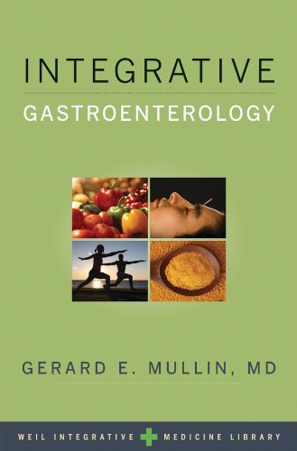 Integrative Gastroenterology (Weil Integrative Medicine Library) (PDF/EPUB Version)