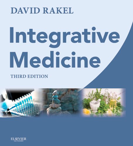 Integrative Medicine E-Book: Expert Consult Premium Edition - Enhanced Online Features and Print (Rakel, Integrative Medicine) (PDF/EPUB Version)