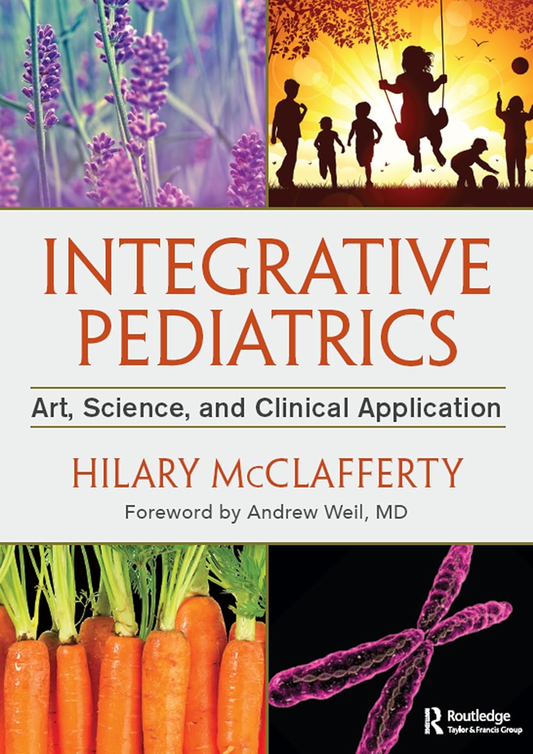 Integrative Pediatrics: Art, Science, and Clinical Application (PDF/EPUB Version)