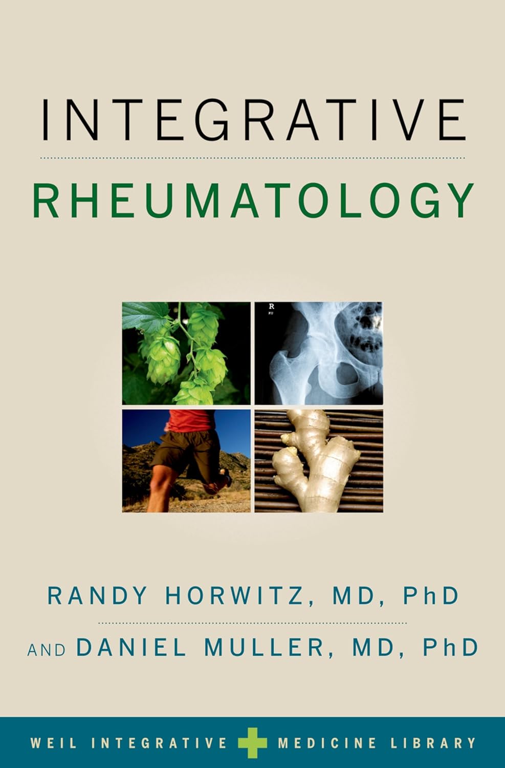 Integrative Rheumatology (Weil Integrative Medicine Library) (PDF/EPUB Version)