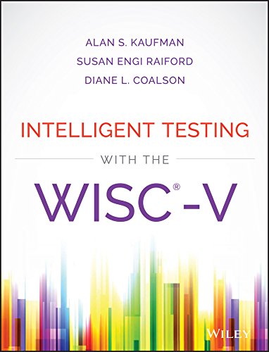Intelligent Testing with the WISC-V (PDF/EPUB Version)